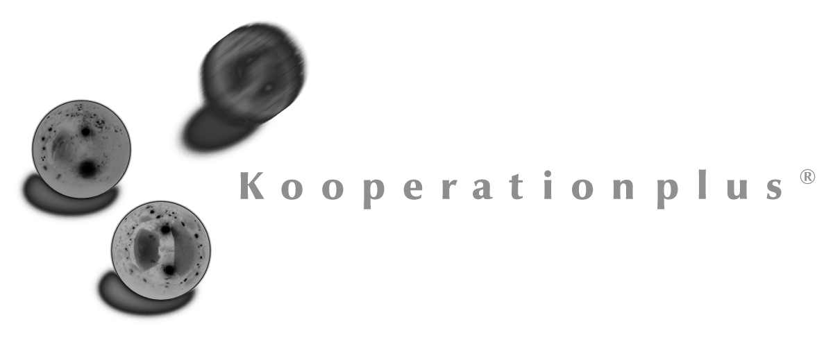 Kooperation plus